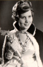 1961 Marietje I (Marietje Kalsbeek)