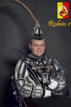 2014 Robin I (Robin Falize)
